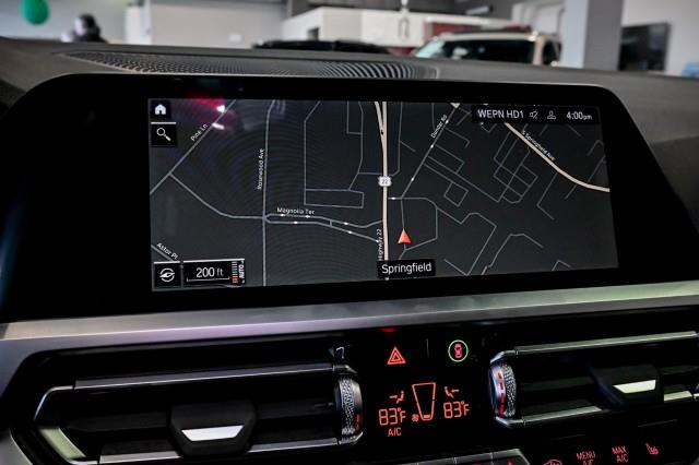 BMW 4-Series Gran Coupe  2023