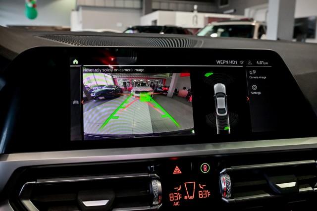 BMW 4-Series Gran Coupe  2023