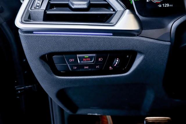 BMW 4-Series Gran Coupe  2023