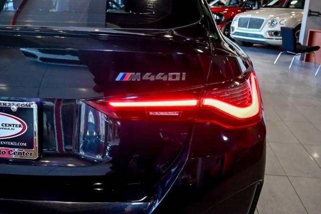 BMW 4-Series Gran Coupe  2023