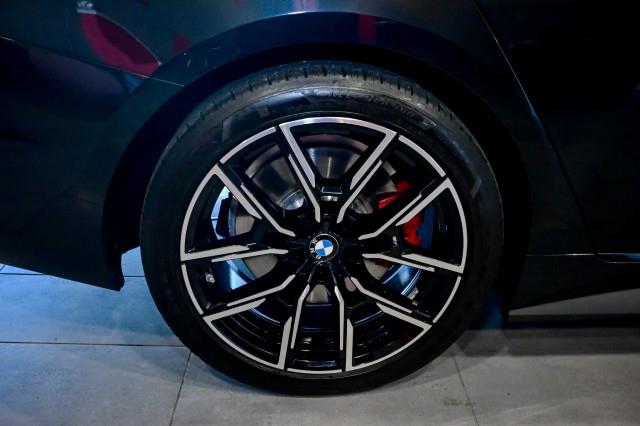 BMW 4-Series Gran Coupe  2023