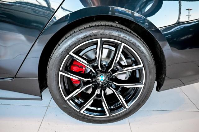 BMW 4-Series Gran Coupe  2023