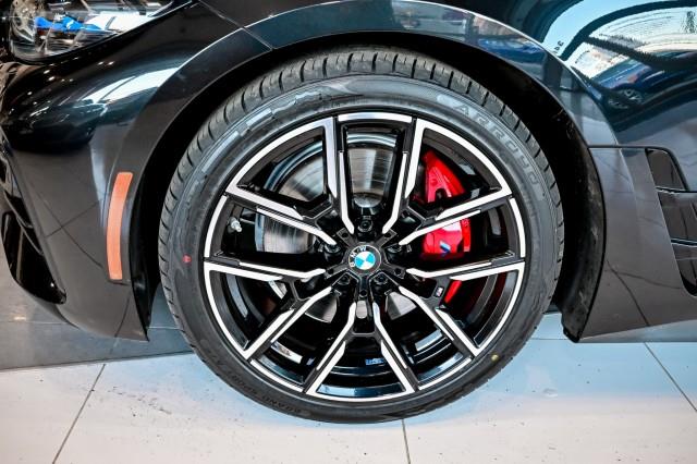 BMW 4-Series Gran Coupe  2023