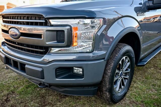 Ford F-150  2018