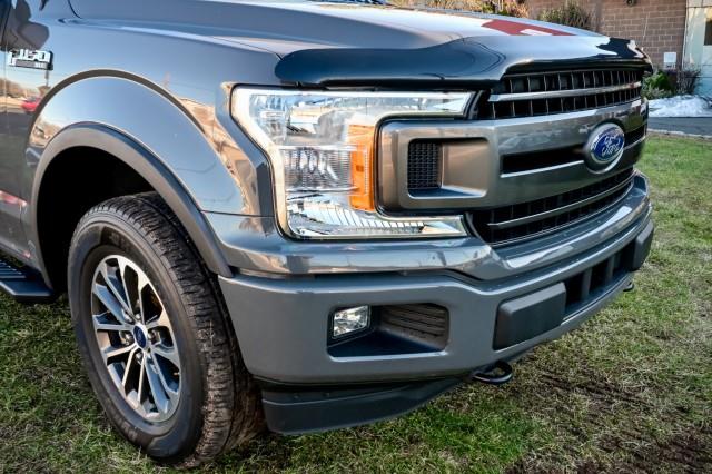 Ford F-150  2018