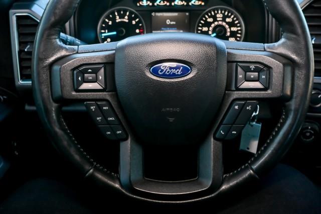Ford F-150  2018