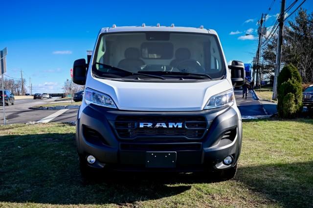 RAM Promaster  2024