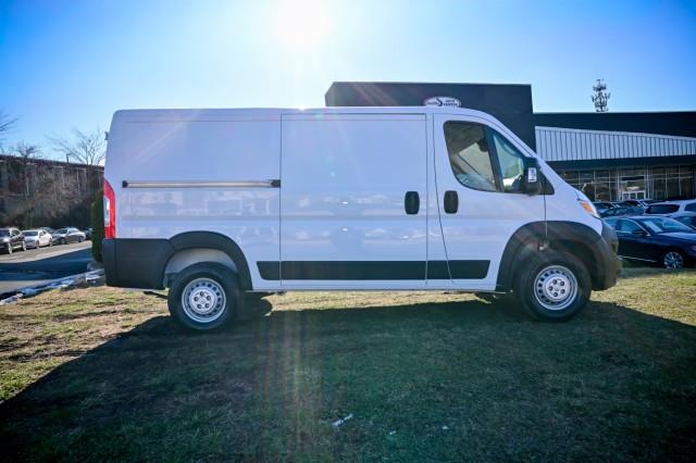 RAM Promaster  2024