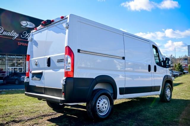 RAM Promaster  2024