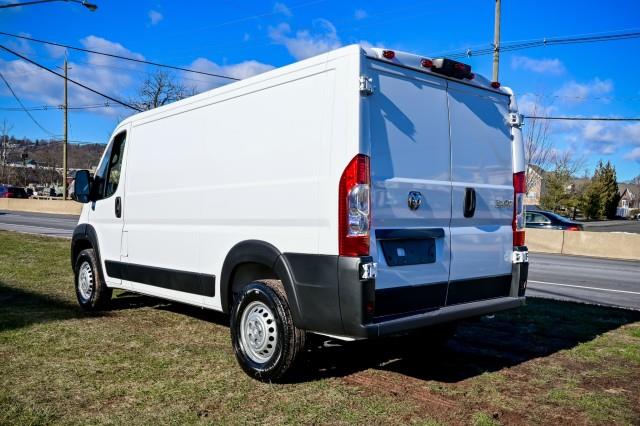 RAM Promaster  2024