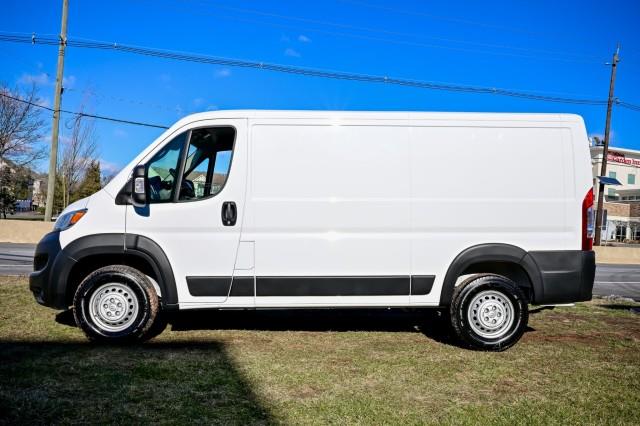 RAM Promaster  2024