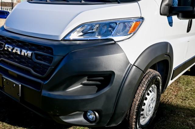 RAM Promaster  2024
