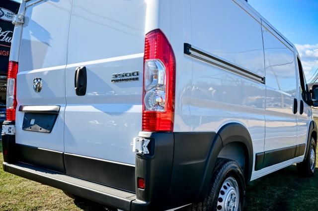 RAM Promaster  2024