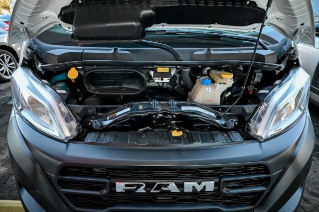 RAM Promaster  2024