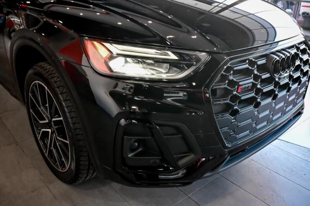 Audi SQ5  2022