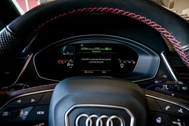 Audi SQ5  2022
