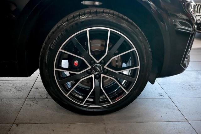 Audi SQ5  2022