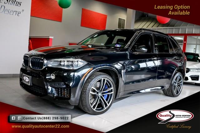 2017 BMW X5 21'' Wheels, Executive Pkg, Driving Assist, Bang &
