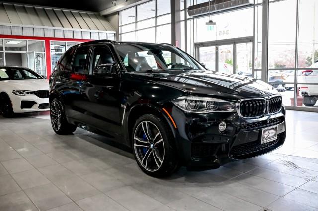 BMW X5  2017