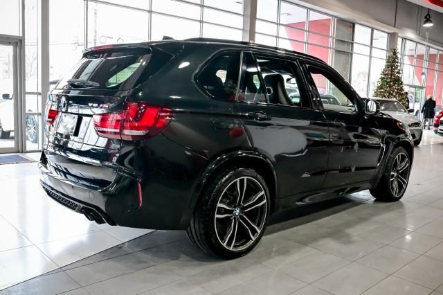BMW X5  2017
