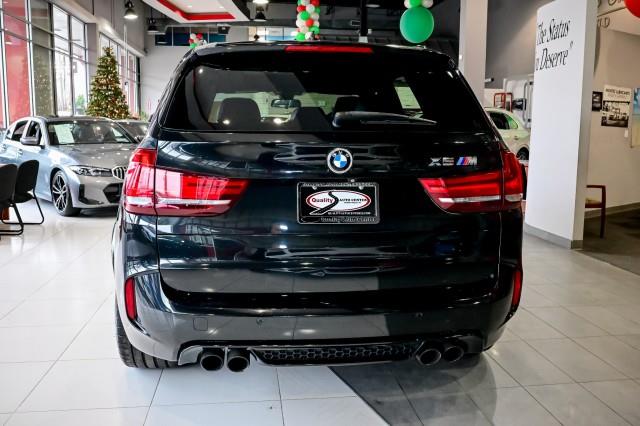 BMW X5  2017