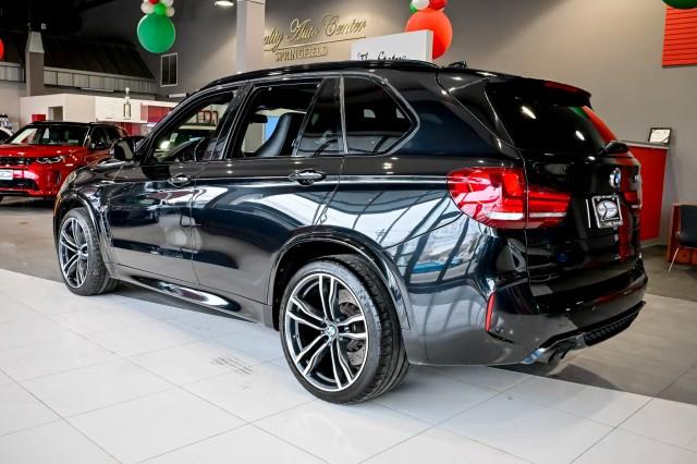 BMW X5  2017