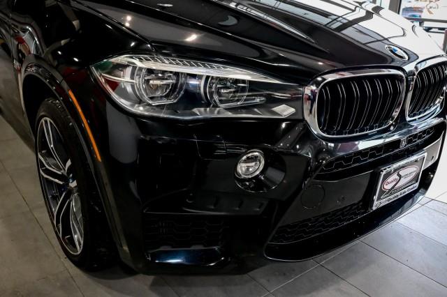 BMW X5  2017