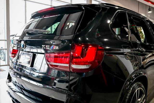 BMW X5  2017