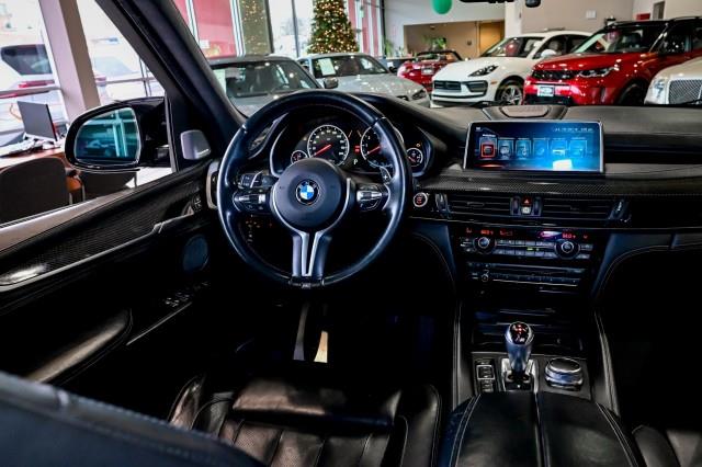 BMW X5  2017