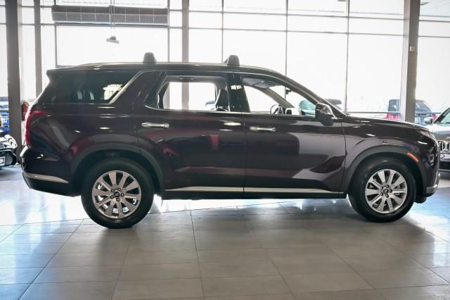 Hyundai Palisade  2023