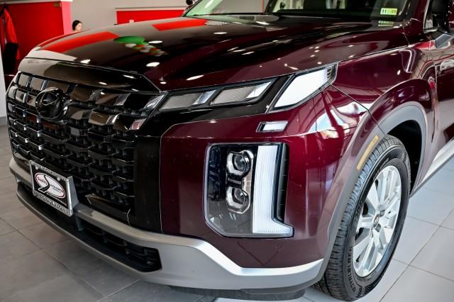Hyundai Palisade  2023