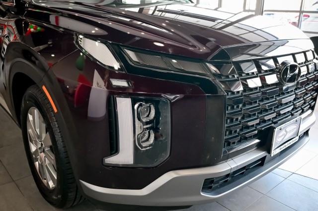 Hyundai Palisade  2023