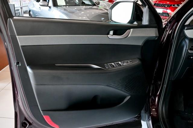 Hyundai Palisade  2023