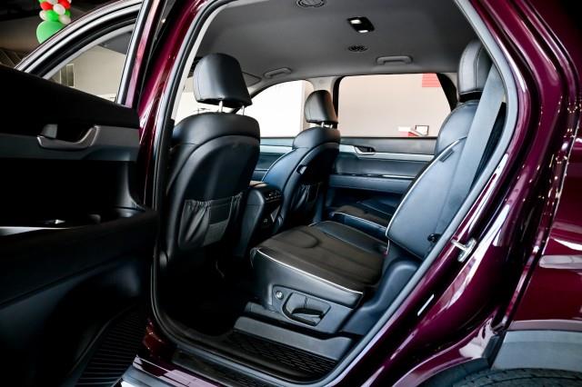 Hyundai Palisade  2023