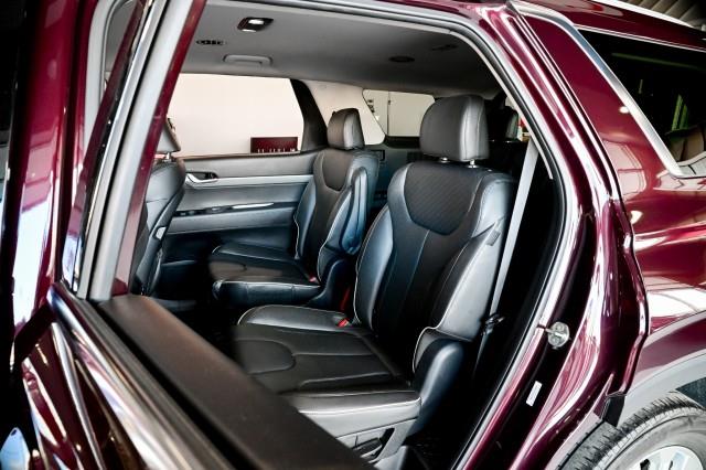Hyundai Palisade  2023