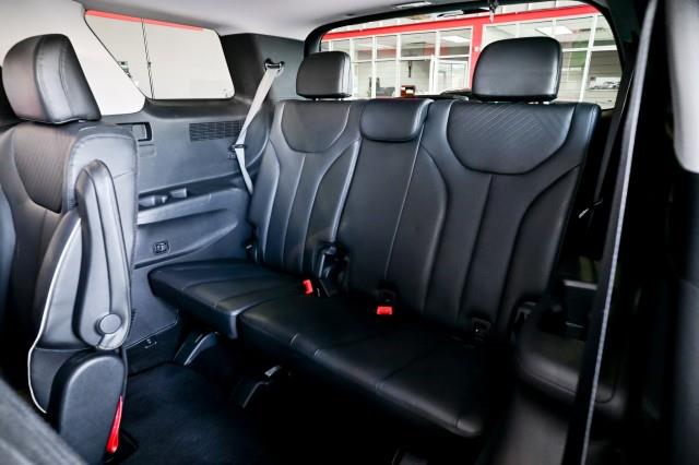 Hyundai Palisade  2023