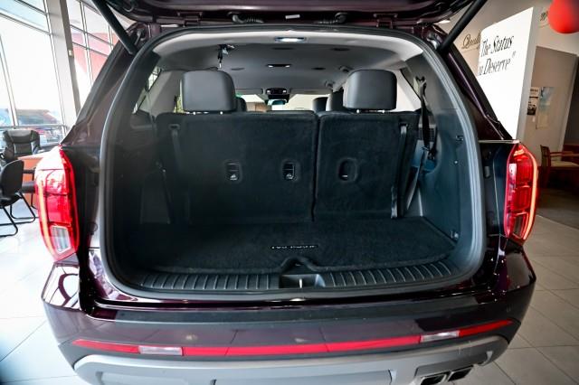 Hyundai Palisade  2023