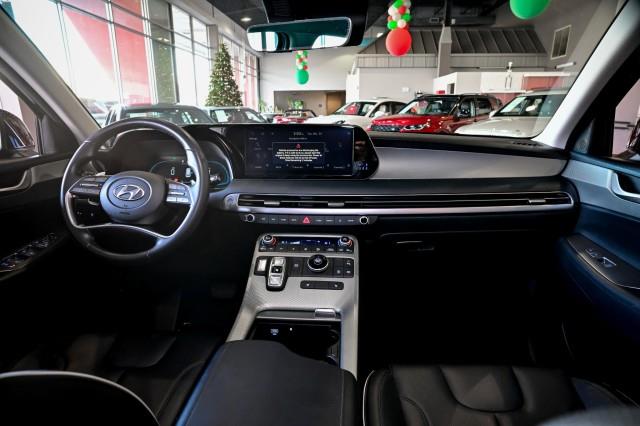 Hyundai Palisade  2023