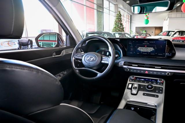 Hyundai Palisade  2023