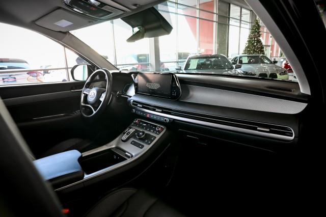 Hyundai Palisade  2023