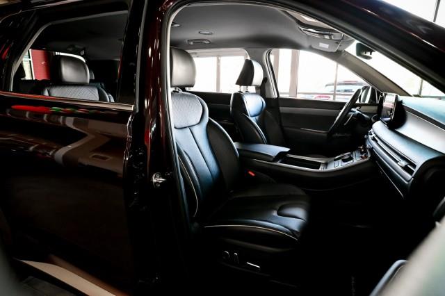 Hyundai Palisade  2023