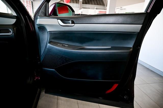 Hyundai Palisade  2023