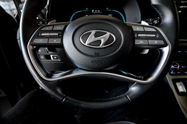 Hyundai Palisade  2023