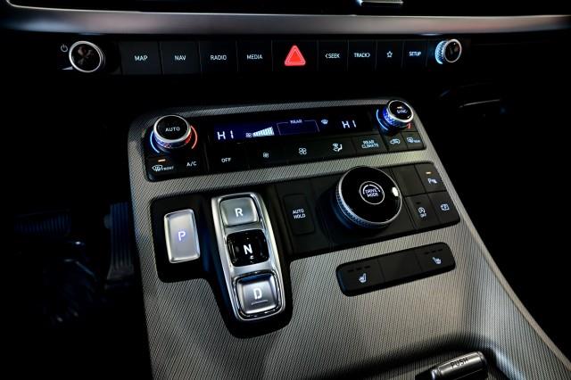 Hyundai Palisade  2023