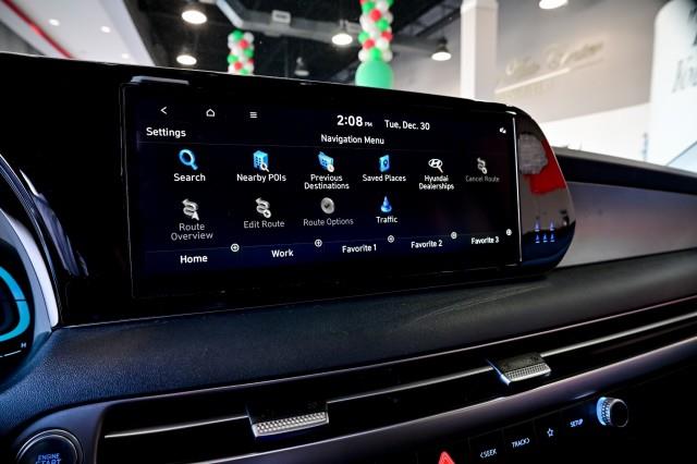 Hyundai Palisade  2023