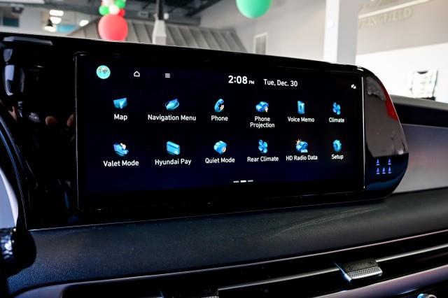 Hyundai Palisade  2023