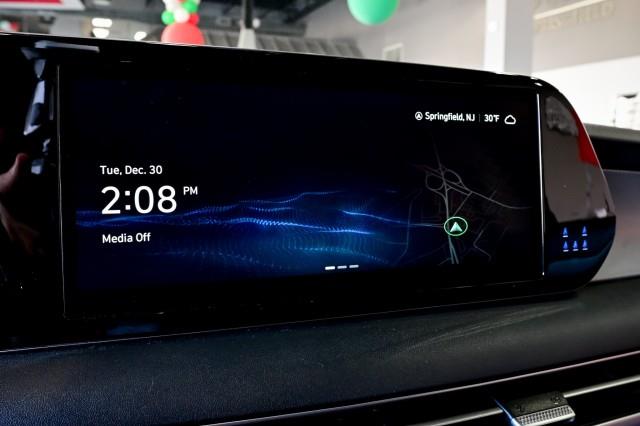 Hyundai Palisade  2023