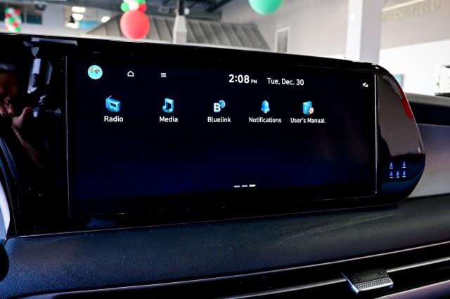 Hyundai Palisade  2023