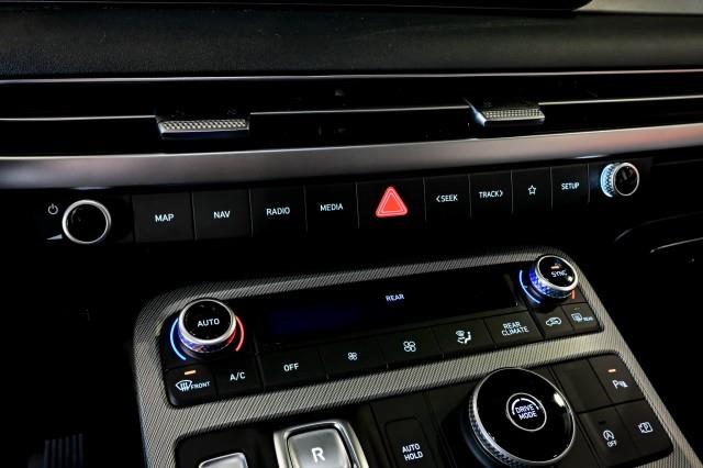 Hyundai Palisade  2023