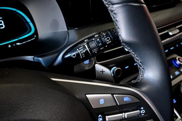 Hyundai Palisade  2023